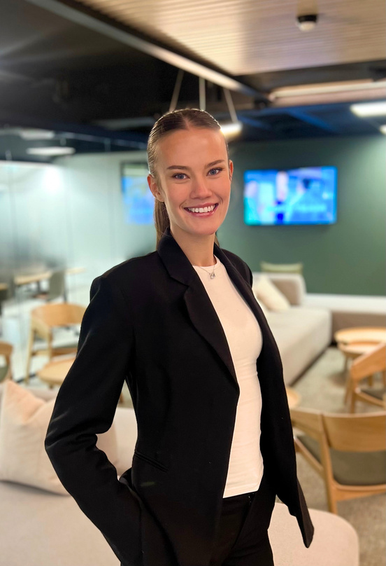 Emma Røyland