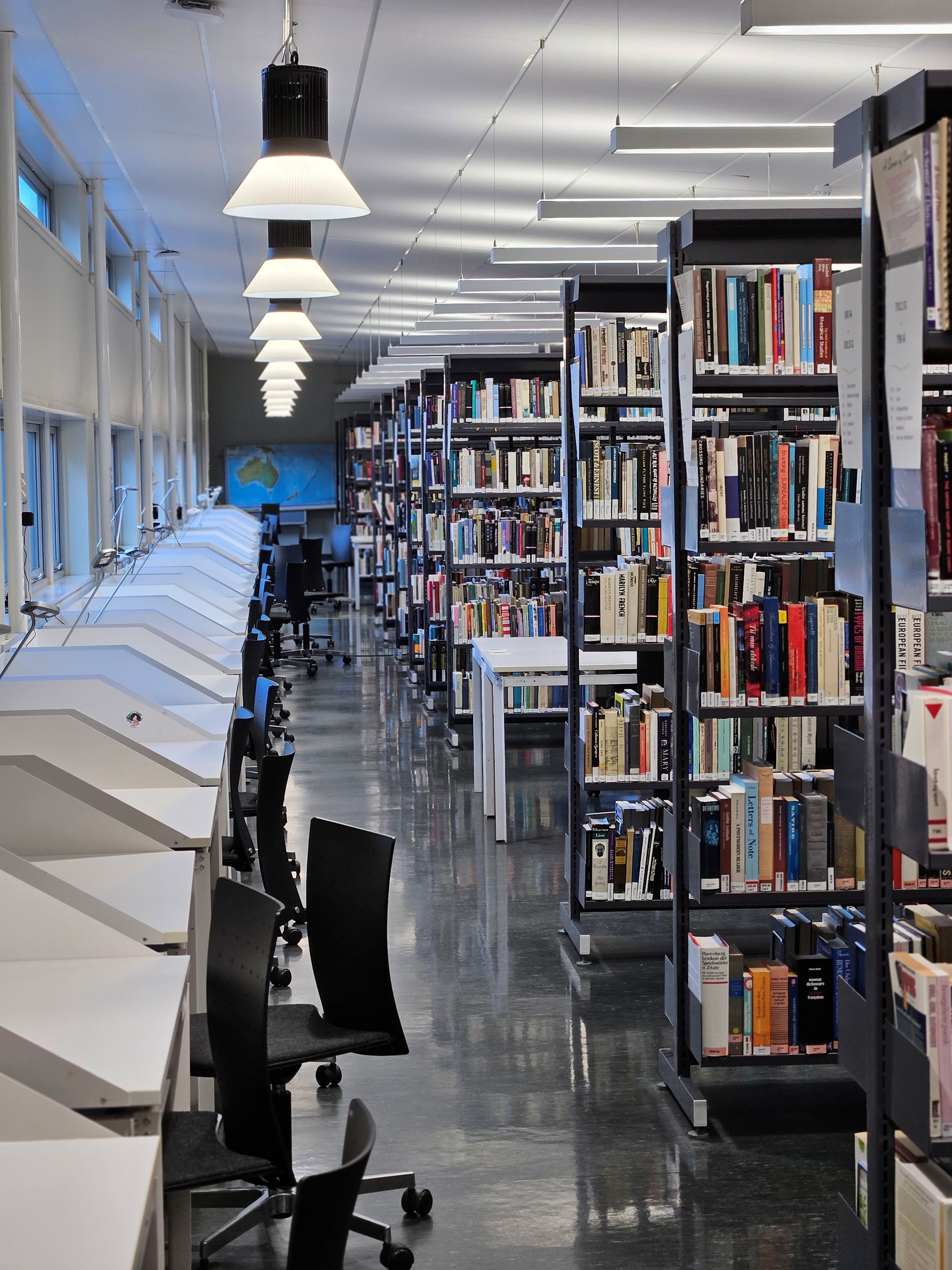 Universitetsbiblioteket UiA